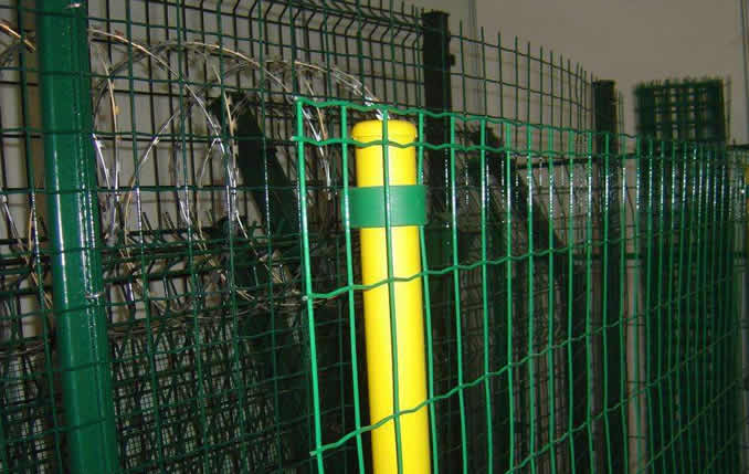 Holland Fence